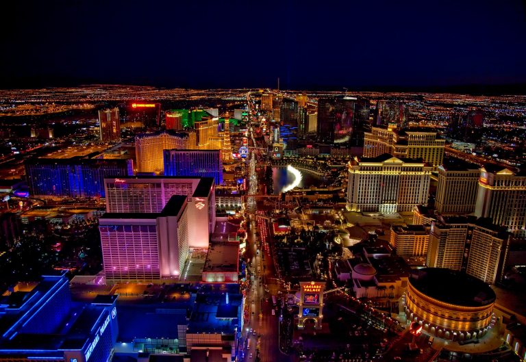 Unveiling the Dynamic Real Estate Market in Las Vegas: A City of Endless Opportunities